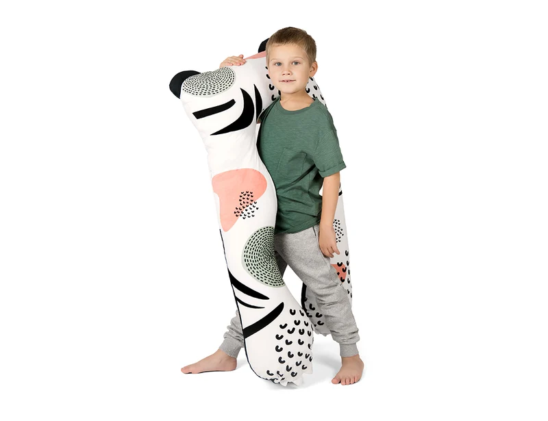 KomfortKissen+™ Kids – Ergonomisches Kinder-Körperkissen