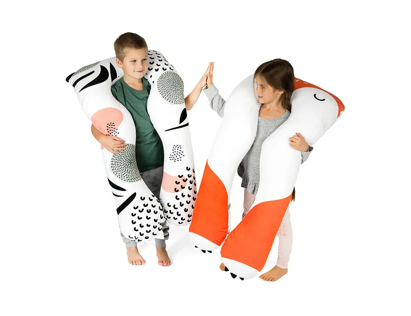 KomfortKissen+™ Kids – Ergonomisches Kinder-Körperkissen