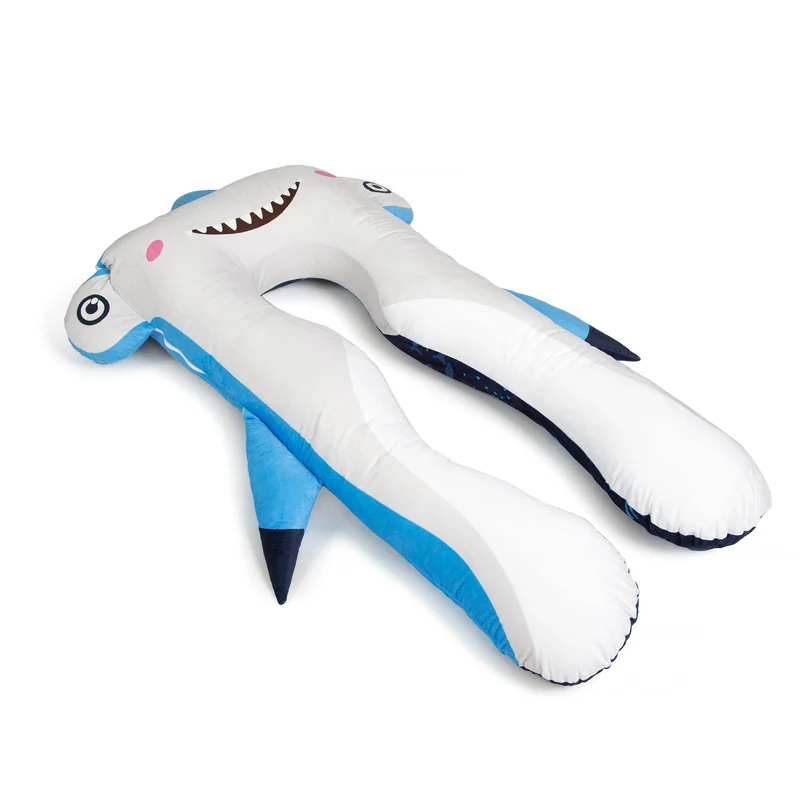 KomfortKissen+™ Kids – Ergonomisches Kinder-Körperkissen