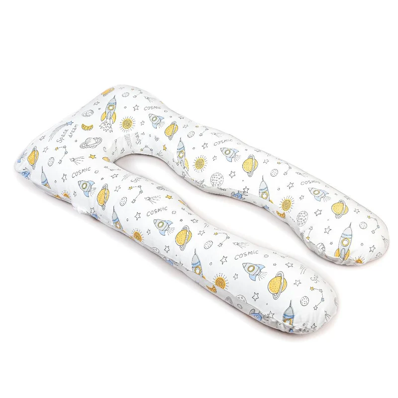 KomfortKissen+™ Kids – Ergonomisches Kinder-Körperkissen