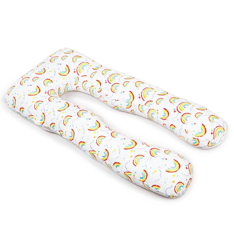 KomfortKissen+™ Kids – Ergonomisches Kinder-Körperkissen
