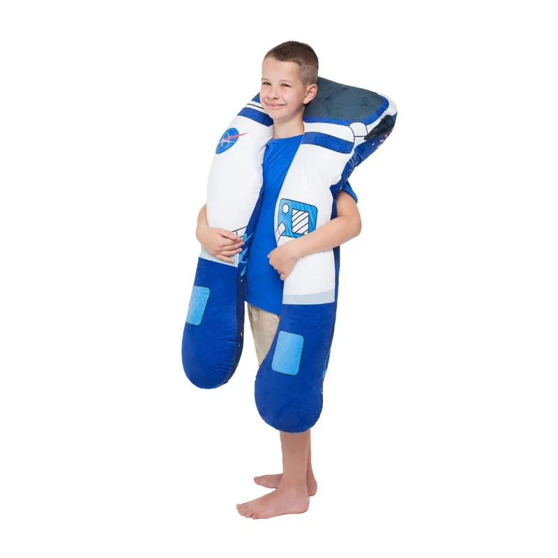 KomfortKissen+™ Kids – Ergonomisches Kinder-Körperkissen