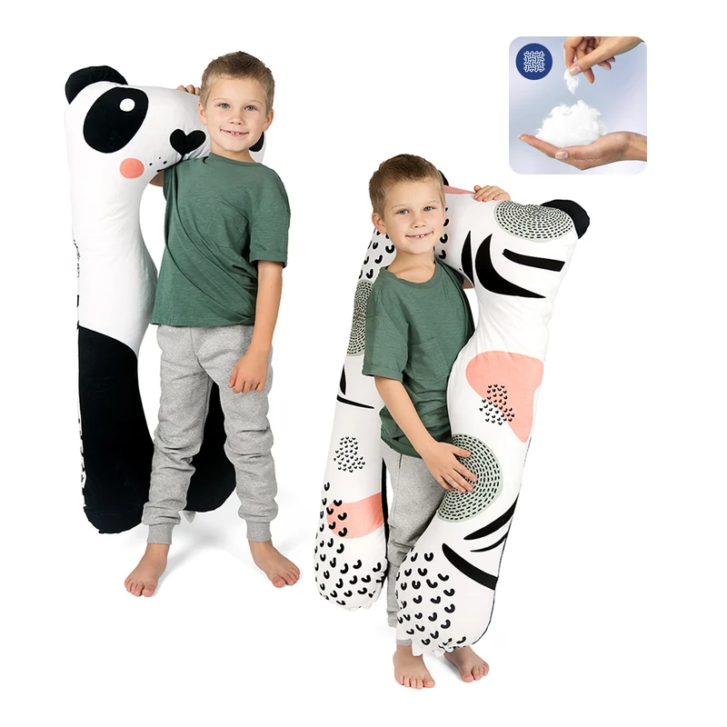 KomfortKissen+™ Kids – Ergonomisches Kinder-Körperkissen