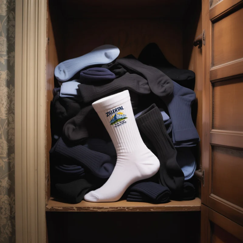 epicsocks Zillertal Zauber Sonnenberg Socken in 37-41 im Paar