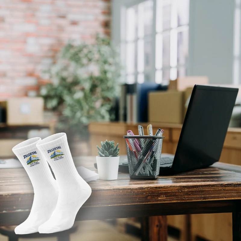 epicsocks Zillertal Zauber Sonnenberg Socken in 37-41 im Paar