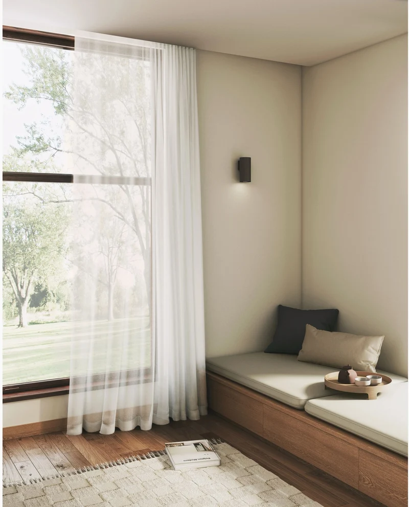 Eco Loom - cream 318 cm