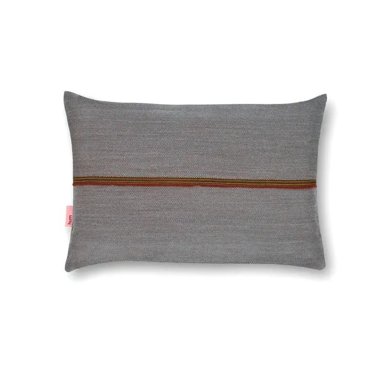 Designkissen BART Naturtöne 40x60