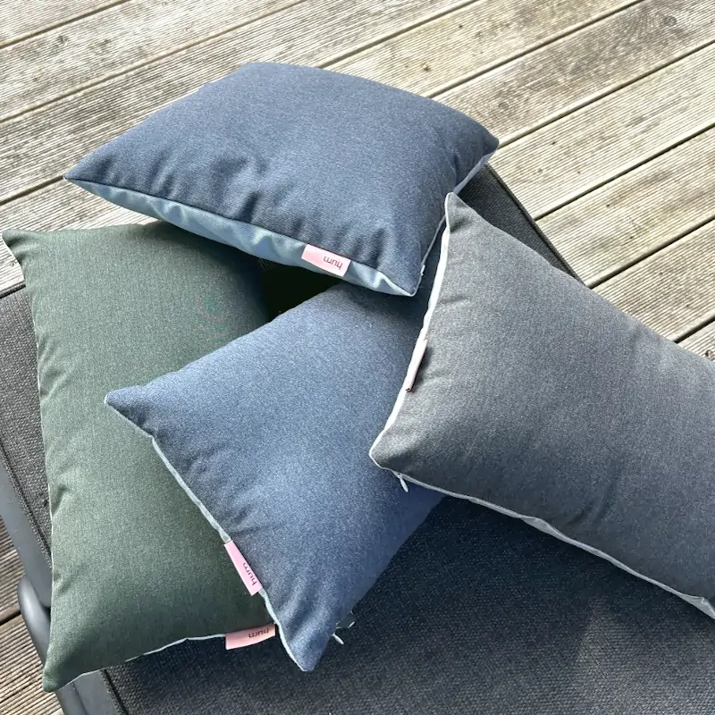 Outdoorkissen LOGGIA