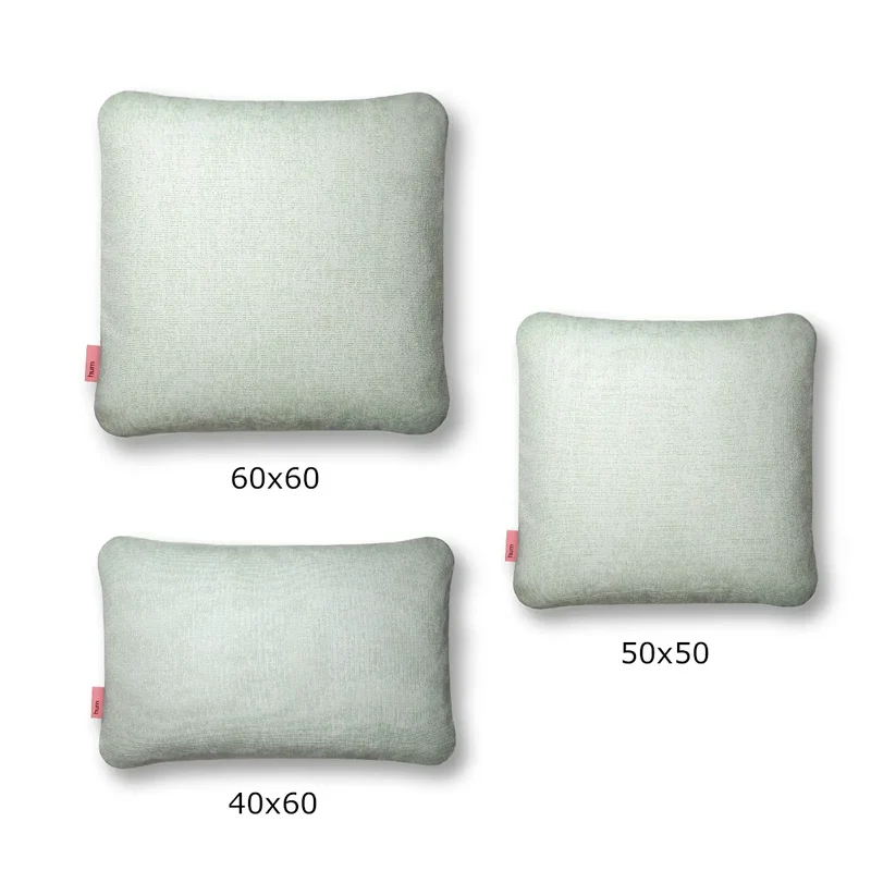Outdoorkissen Lounge 60x60