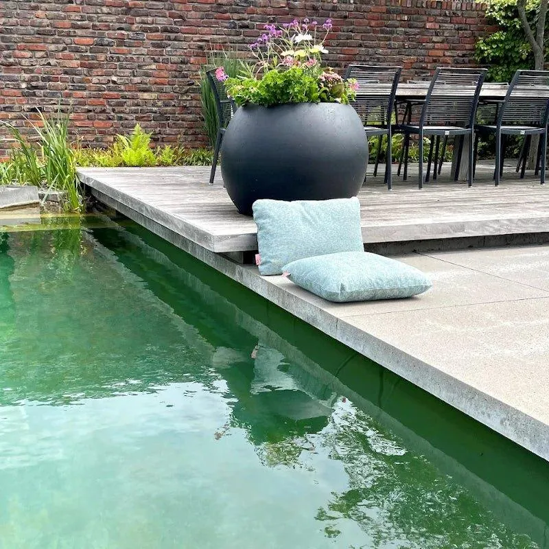 Outdoorkissen ATRIUM