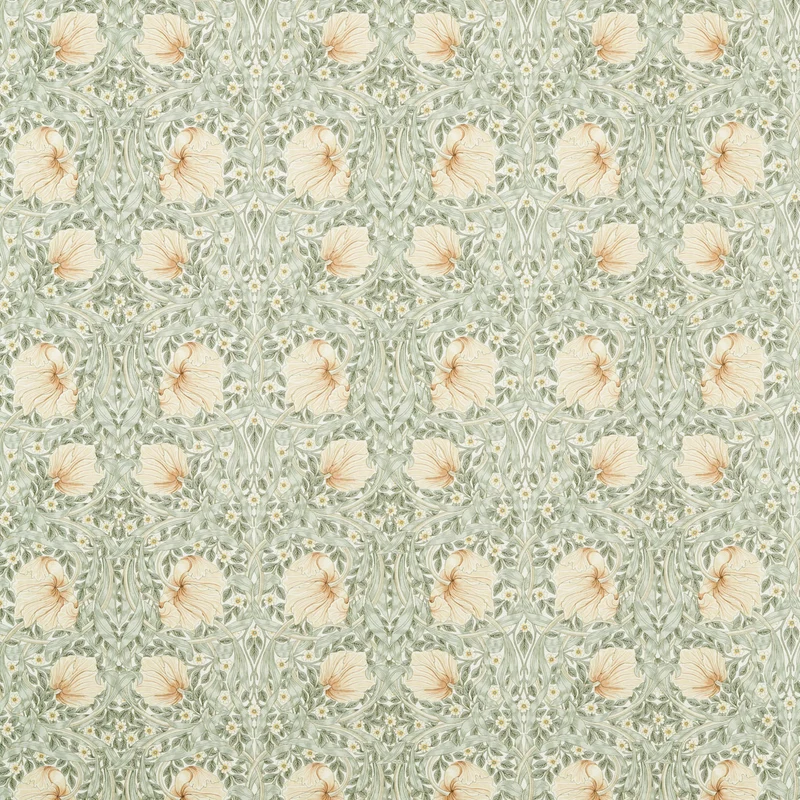 Vorhangstoff Pimpernel - green 304 cm