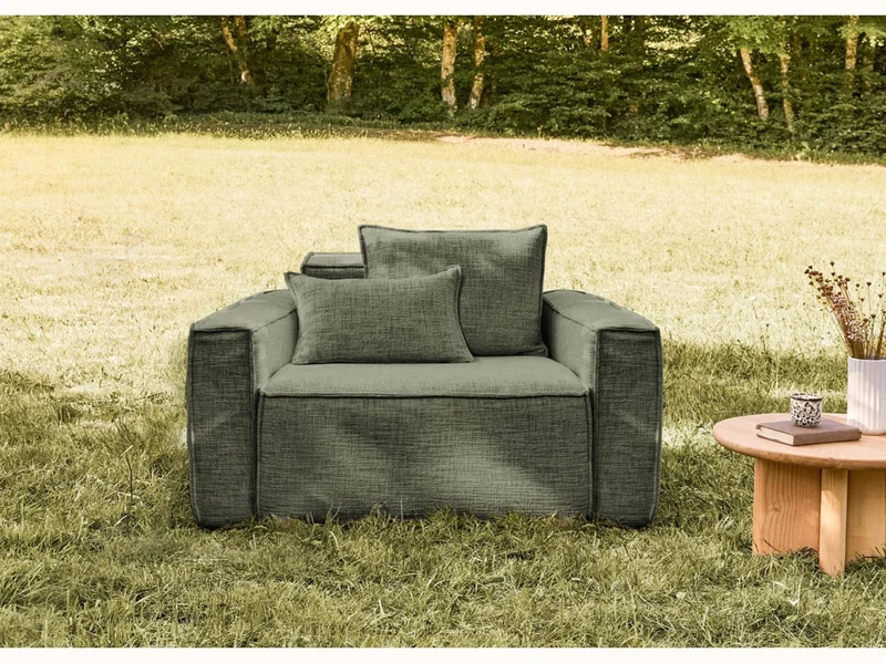 Fauteuil FOLIA