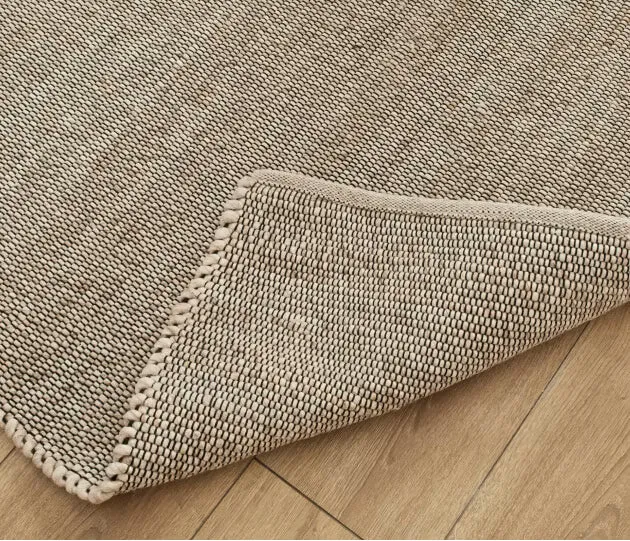 Tapis tissé en laine TAO