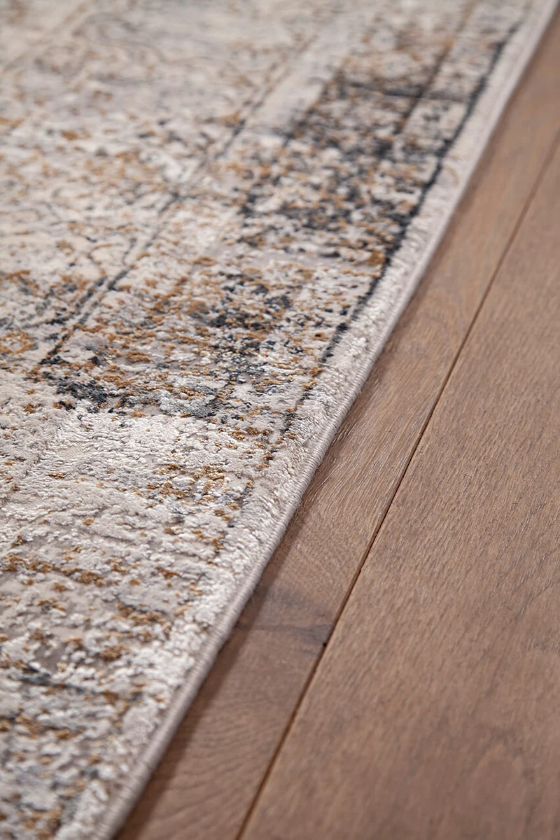 Tappeto Classico Kennedy Beige
