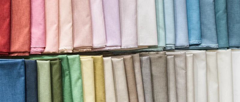 Eco Drapery - atlantic 308 cm
