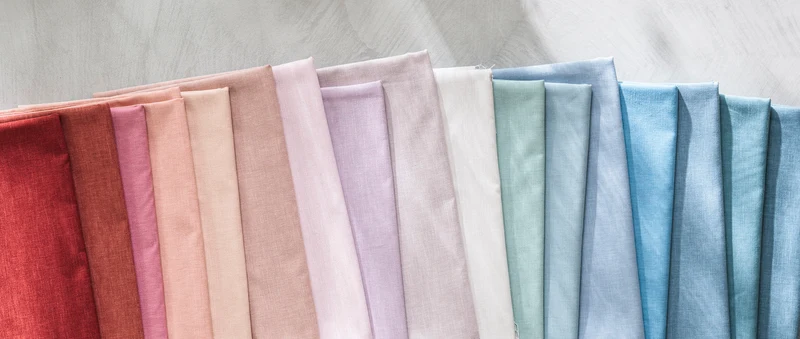 Eco Drapery - silk 308 cm
