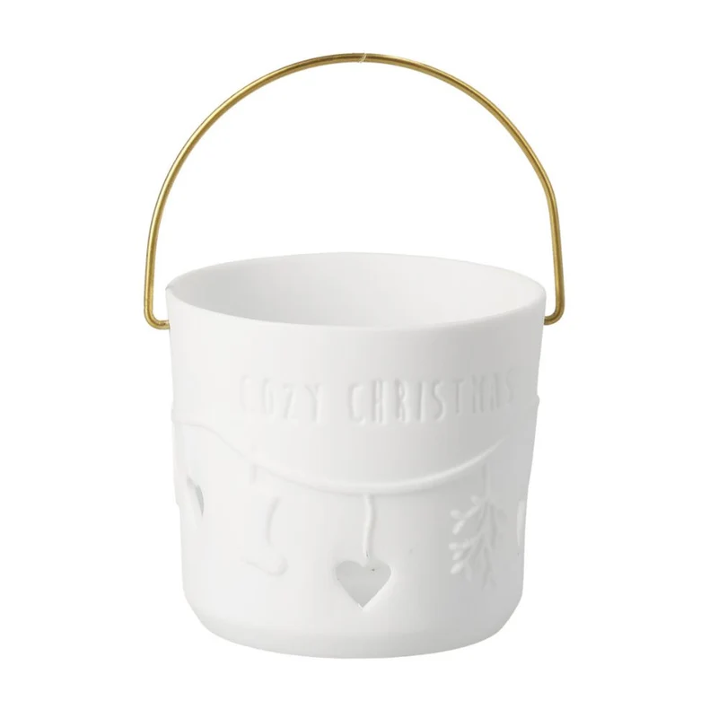 Räder Geschenklaterne Cozy christmas
