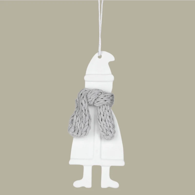 Räder Winterfreunde Weihnachtsmann