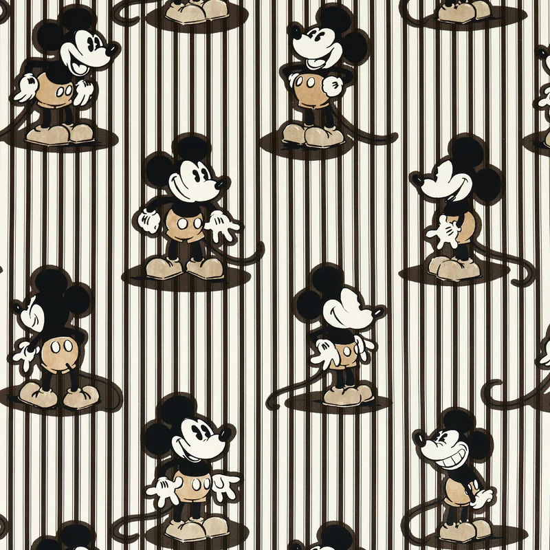 Mickey Stripe - humbug