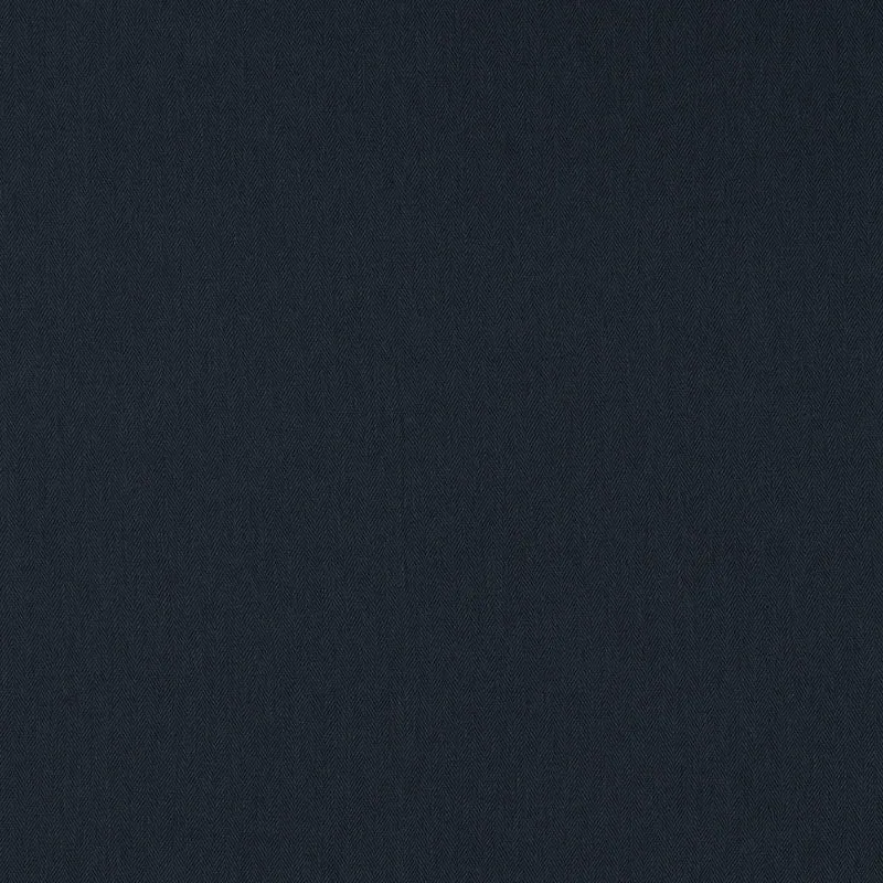 Polycotton - midnight