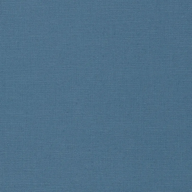 Cotton Linen - pacific