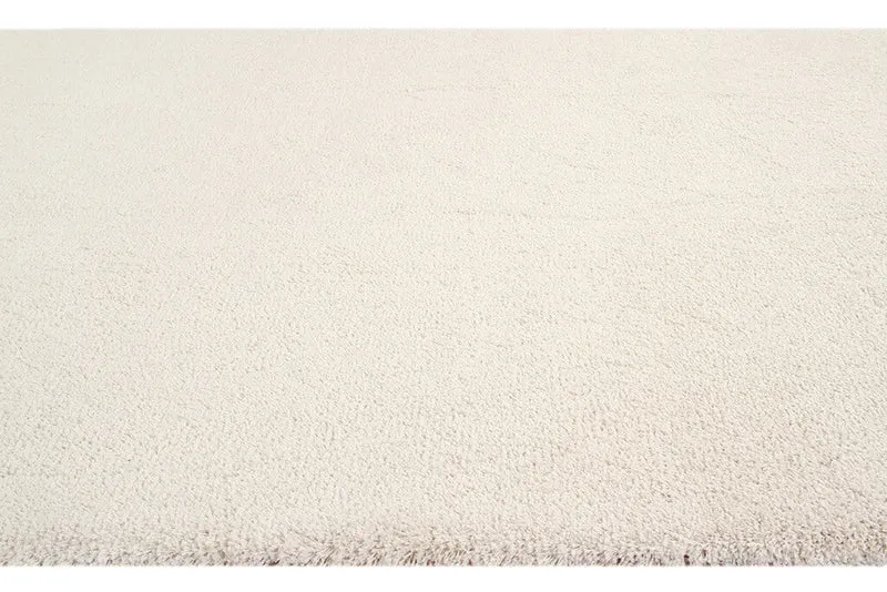 Tappeto Moderno Desio Beige