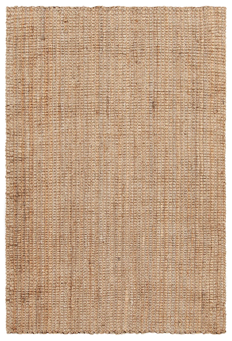 Tappeto Moderno Jute Multicolor