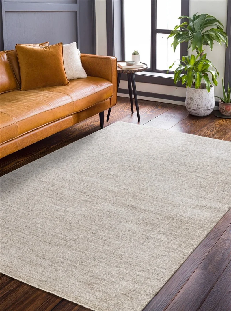 Tappeto Moderno Morris Beige