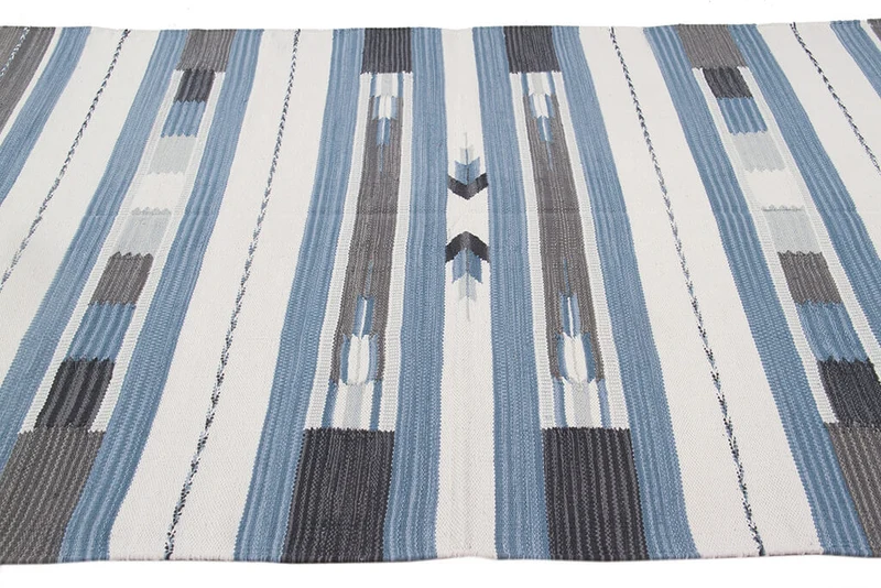 Tappeto Moderno Cotton Looms
