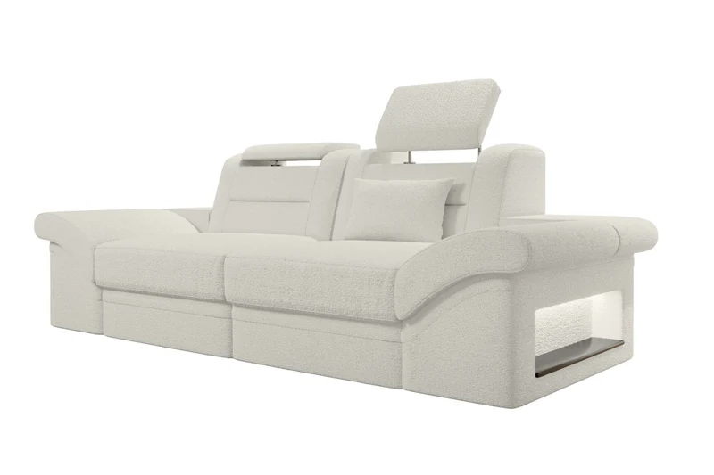 2-Sitzer Polstersofa Monza