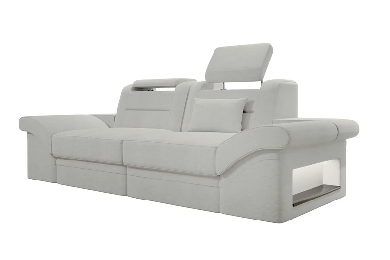 2-Sitzer Polstersofa Monza