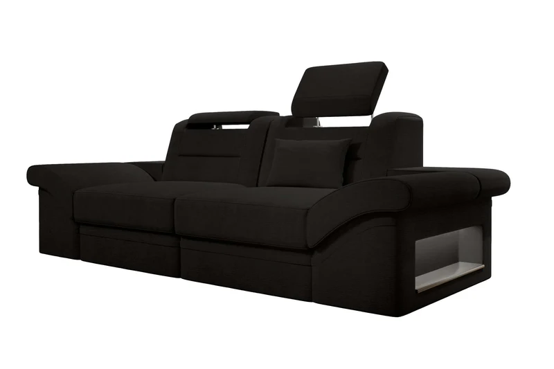 2-Sitzer Polstersofa Monza