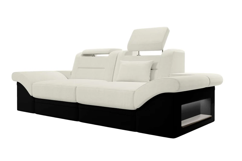 2-Sitzer Polstersofa Monza