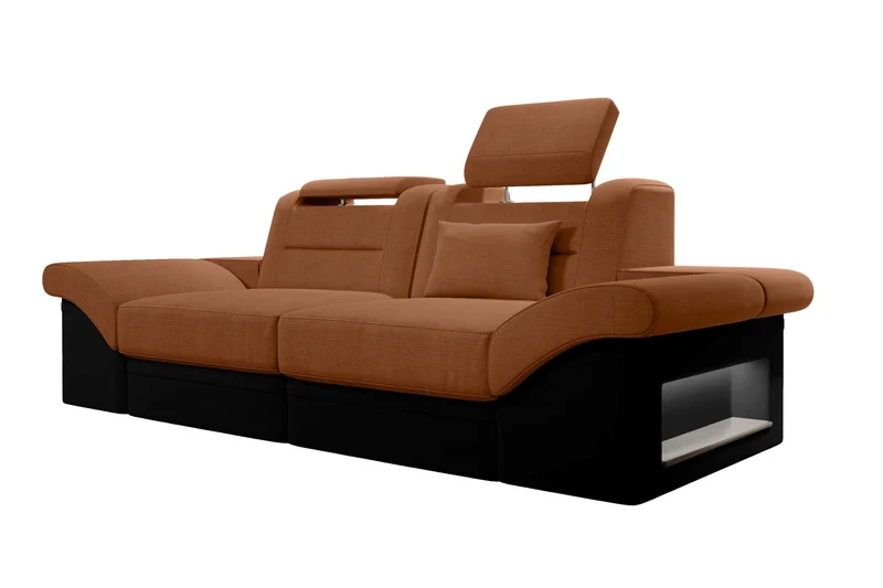 2-Sitzer Polstersofa Monza