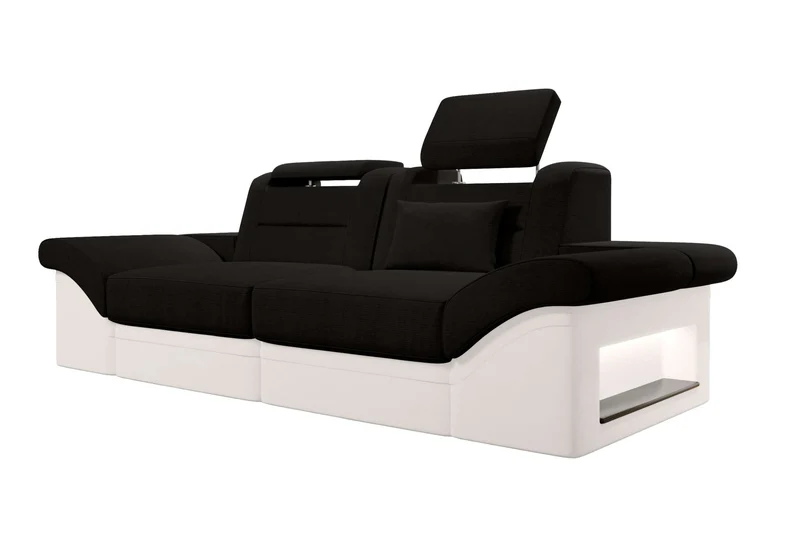2-Sitzer Polstersofa Monza