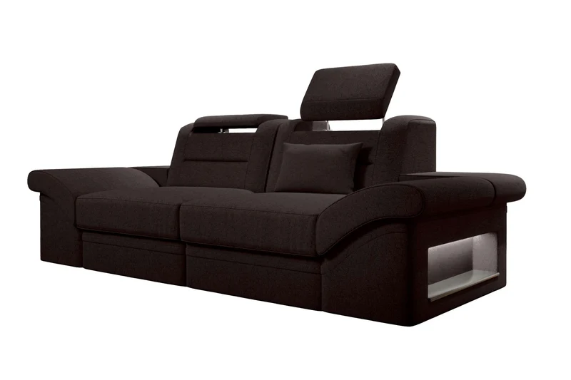 2-Sitzer Polstersofa Monza