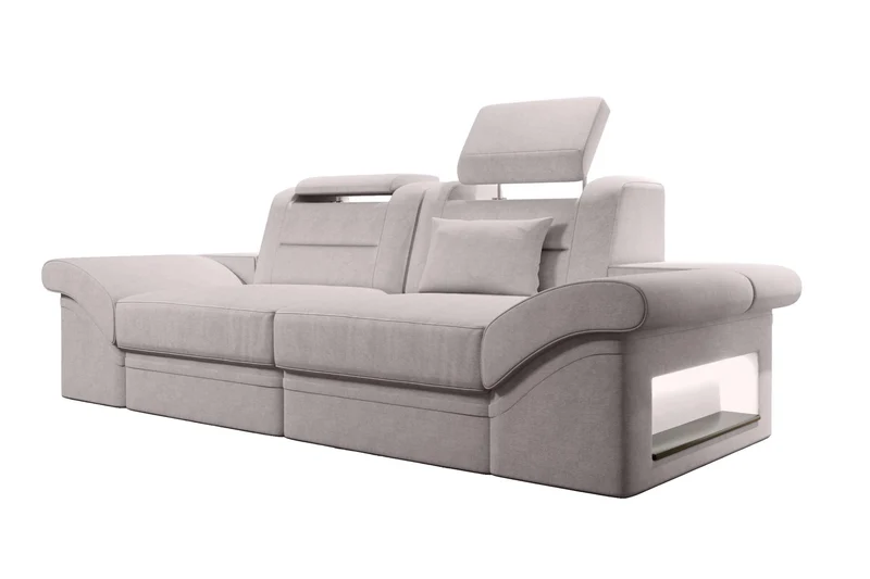 2-Sitzer Polstersofa Monza