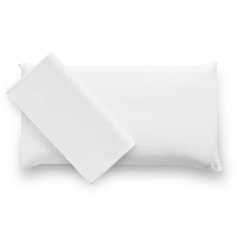 Visco-Nackenstützkissen - 40x80cm