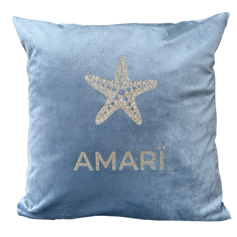 Deko Kissen "AMARÏ"