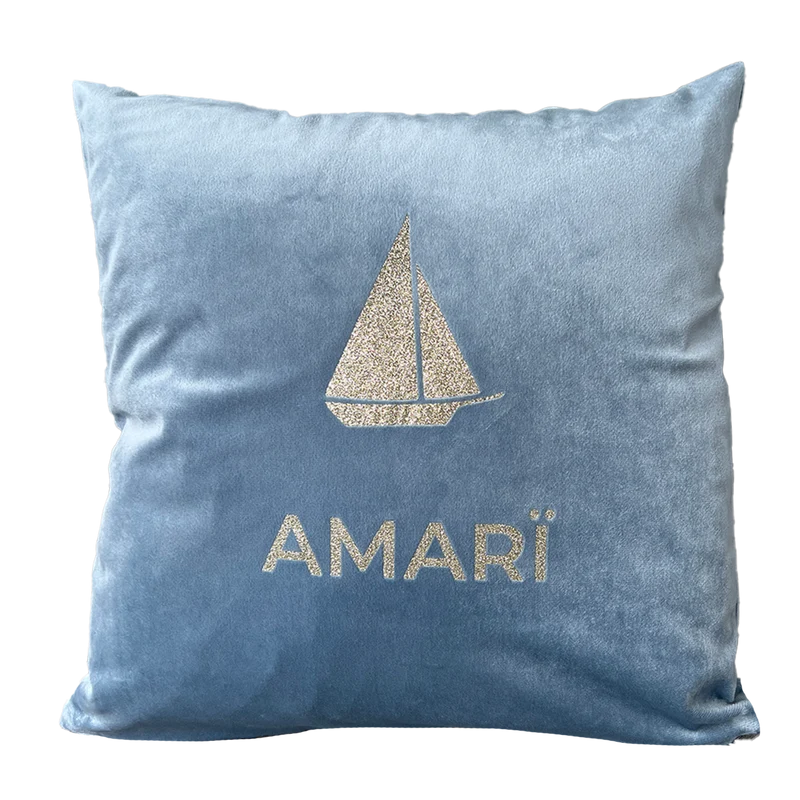 Deko Kissen "AMARÏ"