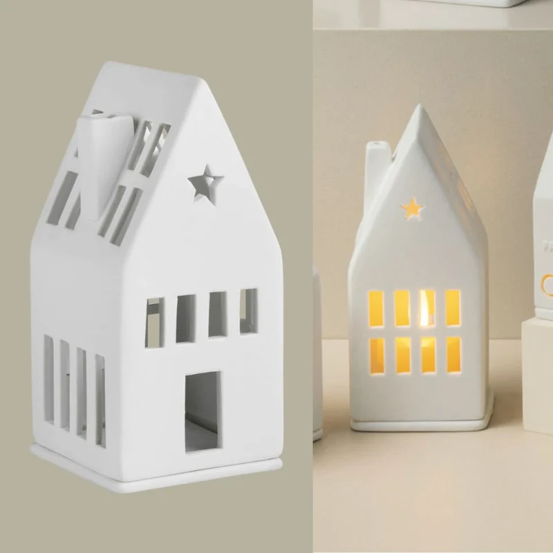 Räder LIVING Mini Lichthaus Traumhaus