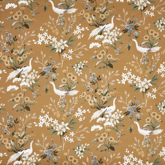 Bio Heron Birds - honey