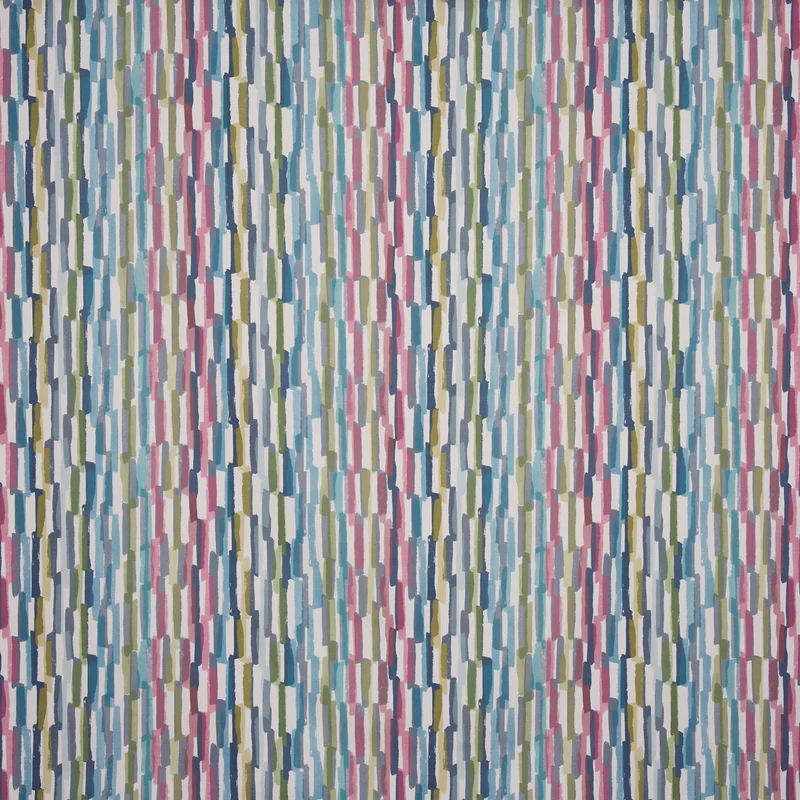 Bio Brush Stripes - rainbow