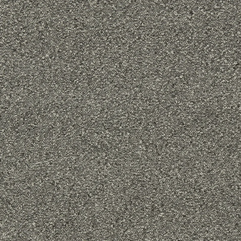 Outdoorstoff Bouclé - slate