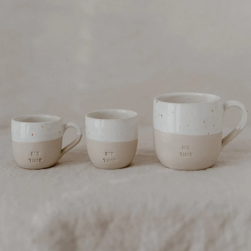 Eulenschnitt Espresso-Tasse Me Time