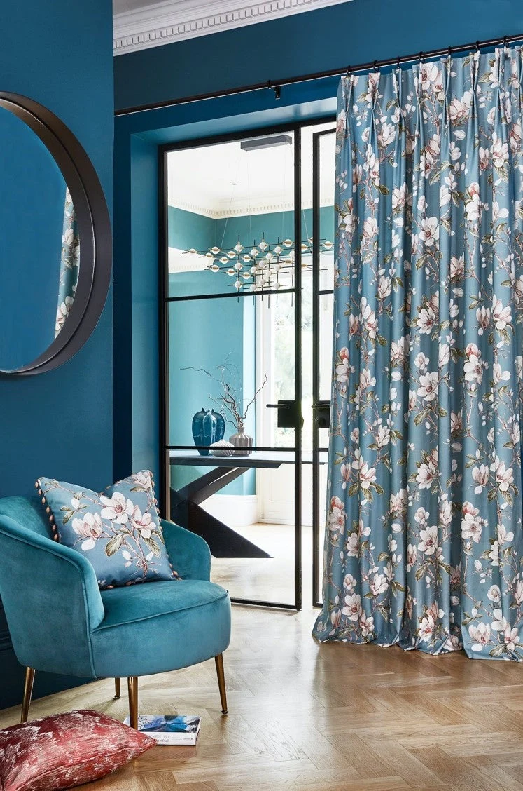 Bio Jasmine Blossom - topaz