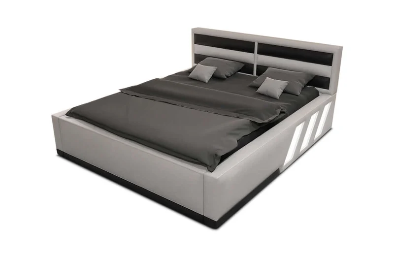 Wasserbett Apollonia Komplett Set
