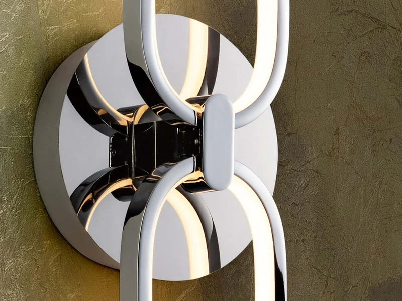 Wandlampe Colette