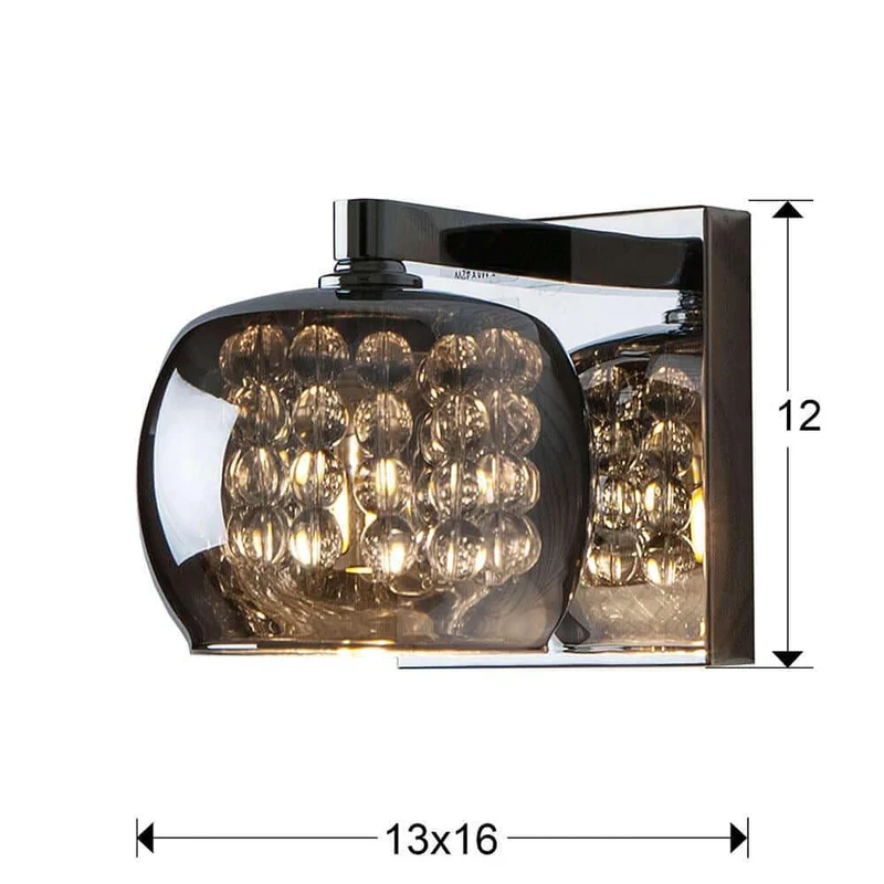 Wandlampe Arian