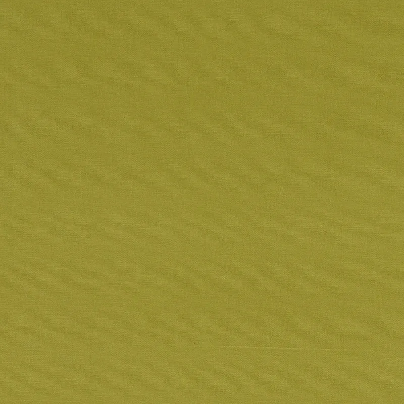 Combed Canvas - citrus